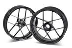 Rotobox Bullet carbon wielen Yamaha YZF-R1, Ophalen of Verzenden