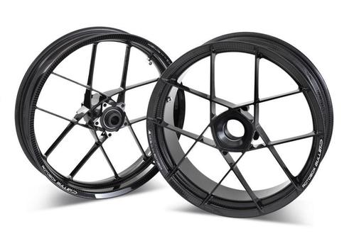 Rotobox Bullet carbon wielen Yamaha YZF-R1, Motoren, Tuning en Styling, Ophalen of Verzenden