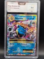 Mega Blastoise ex xy evolutions #22 PCA 9.5, Hobby en Vrije tijd, Verzamelkaartspellen | Pokémon, Losse kaart, Zo goed als nieuw