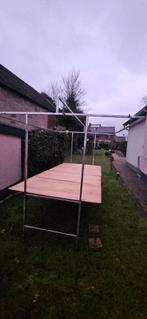 Markt verkoopkraam, Ophalen of Verzenden