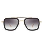 DITA ️ |  Flight 006 Mirror black, Overige merken, Zonnebril, Zwart, Ophalen of Verzenden