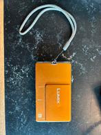 Panasonic DMC-FP1, Compact, Ophalen of Verzenden, Zo goed als nieuw, 4 t/m 7 keer
