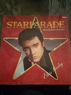 Elvis Presley - Starparade LP, Ophalen of Verzenden, Gebruikt, 12 inch