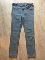 Leuke skinny jeans van H&M maat 30 (38/40), Gedragen, Blauw, W30 - W32 (confectie 38/40), H&M