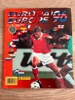 Compleet Panini Euro 96 album, Ophalen of Verzenden, Zo goed als nieuw, Meerdere stickers