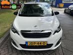 Peugeot 108 1.2 Puretech ICabrio Dak I Blue Wave I Navi I Ca, Voorwielaandrijving, Gebruikt, Euro 6, 1199 cc