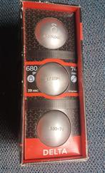 Jeu de boules/wedstrijd boules nieuw in doos, Ophalen of Verzenden, Zo goed als nieuw