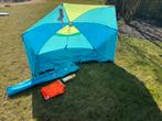 Strandtent Iwiko nieuw, Kinderen en Baby's, Ophalen, Nieuw