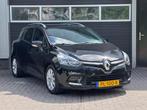 Renault Clio Estate 1.5 dCi Zen Automaat, Navi, Airco, Cruis, Auto's, Renault, Gebruikt, Euro 6, 4 cilinders, 1165 kg