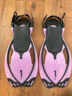 Mares Zwemvliezen Maat 32-37 mey bril en snorkel, Watersport en Boten, Duiken, Ophalen of Verzenden, Gebruikt, Zwem- of Duikvliezen