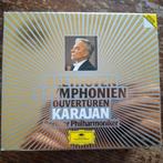 Beethoven 9 Symphonien, Verzenden, Classicisme, Zo goed als nieuw, Orkest of Ballet