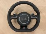 Audi A1 A3 A4 A5 Q3 Q5 S1 S3 S4 S5 Q7 stuurwiel stuur sline, Ophalen of Verzenden, Audi