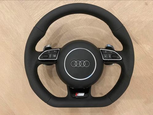 Audi A1 A3 A4 A5 Q3 Q5 S1 S3 S4 S5 Q7 stuurwiel stuur sline, Auto-onderdelen, Besturing, Audi, Ophalen of Verzenden