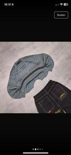 Vintage wollen truien, Ophalen of Verzenden, Gedragen, Overige maten, Overige kleuren