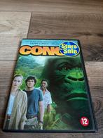 Congo, Alle leeftijden, Ophalen of Verzenden, Zo goed als nieuw