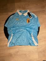 Nieuw België Voetbalshirt Adidas lichtblauw size XL, Voetbal, Verzenden, Blauw, Maat 56/58 (XL)