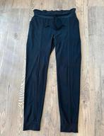 Studio anneloes mooie donkerblauwe broek. Maat L, Ophalen of Verzenden, Gedragen, Blauw, Legging