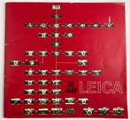 Leica. Leitz., Gebruikt, Brochure, Verzenden