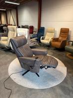 Relaxfauteuil , leren design relax fauteuil Meubelzorg ZGAN, Huis en Inrichting, Fauteuils, 2871SK, Mariansoliak8@gmail.com, Ophalen of Verzenden