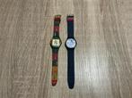 Swatch horloges, Ophalen of Verzenden, Gebruikt, Jongen of Meisje