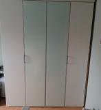 Vouwdeur kast, hang en leg kast!, Huis en Inrichting, Kasten | Kledingkasten, Ophalen, Zo goed als nieuw, 25 tot 50 cm, 150 tot 200 cm