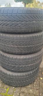 Vredestein Wintrac Extreme 205/45R17 Runflat op Mini Velgen, Auto-onderdelen, Banden en Velgen, Ophalen, Gebruikt, Banden en Velgen