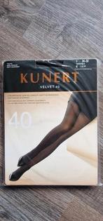 Nieuw panty van kunert maat 36-38, Ophalen, Maat 36/38 (S), Bruin, Nieuw