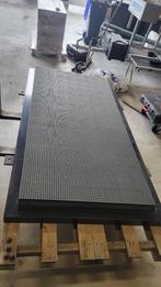 LED scherm IP65 105 x 205 cm., Muziek en Instrumenten, Licht en Laser, Ophalen, Gebruikt, Licht, Kleur