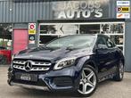 Mercedes-Benz GLA-klasse 180 Business Solution AMG, Auto's, 65 €/maand, Gebruikt, 4 cilinders, 715 kg