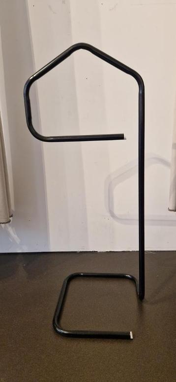 SALE zwarte vintage dressboy Ikea x Gammelgaard beschikbaar voor biedingen