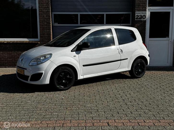 Renault Twingo 1.2 Acces AIRCO/ELEK PAKKET, Auto's, Renault, Bedrijf, Lease, Twingo, ABS, Airbags, Alarm, Emergency brake assist