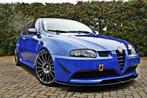 Voorlip splitter skirt achterlip - Alfa Romeo 147 GTA 02-10, Auto diversen, Tuning en Styling, Ophalen of Verzenden