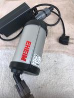 Eheim UV lamp Reeflex 350 als nieuw, Ophalen of Verzenden, Zo goed als nieuw, Filter of Co2