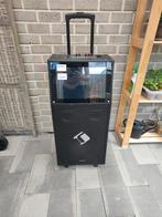 Auna muziekbox, Ophalen of Verzenden, Zo goed als nieuw