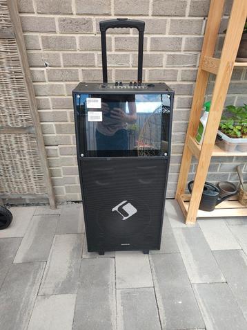 Auna muziekbox beschikbaar voor biedingen