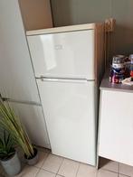 Koelkast zanussi, Ophalen, Gebruikt, 200 liter of meer, Met aparte vriezer