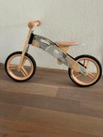 Zgan loopfiets, Ophalen, Zo goed als nieuw, Minder dan 16 inch