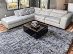 !!ACTIE!! Montel hoekbank, gratis levering, Verzenden, Hoekbank, 300 cm of meer, Metaal