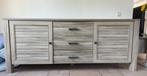 Complete meubelset - salontafel, tv meubel, dressoir, Ophalen