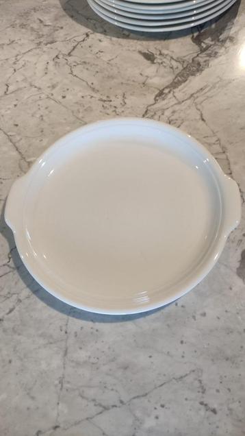 Thomas trend, schaal plat 31 cm