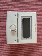 Bosch FW200 Thermostaat, Doe-het-zelf en Verbouw, Thermostaten, Ophalen, Slimme thermostaat, Gebruikt