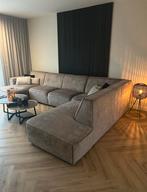Sevn Amarillo Hoekbank Eijerkamp - Zo Goed Als Nieuw, Huis en Inrichting, Ophalen, 100 tot 125 cm, Hoekbank, 300 cm of meer
