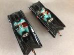 2 x een oude Corgi Batmobile! 💥, Ophalen, Gebruikt, Auto, Overige merken