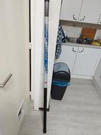 Vishengel 9,50 m nieuw