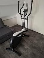 Crosstrainer Domyos VE710, Ophalen, Gebruikt, Aluminium, Crosstrainer