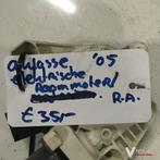 Mercedes A klasse 2005 Raammotor Rechtsachter