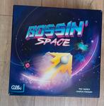 Bossin Space, Ophalen of Verzenden, Zo goed als nieuw