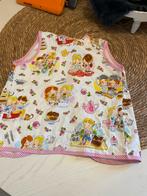 Blond Amsterdam keukenschort, Huis en Inrichting, Keuken | Textiel, Ophalen, Nieuw