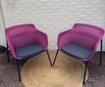 Ikea Design Fauteuiltjes PS 2017 2 stuks, Huis en Inrichting, Stoelen, Ophalen, Design ,modern, Twee, Overige kleuren