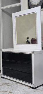 Make-up tafel + 2 nachtkastjes, Huis en Inrichting, Kasten | Ladekasten, Ophalen